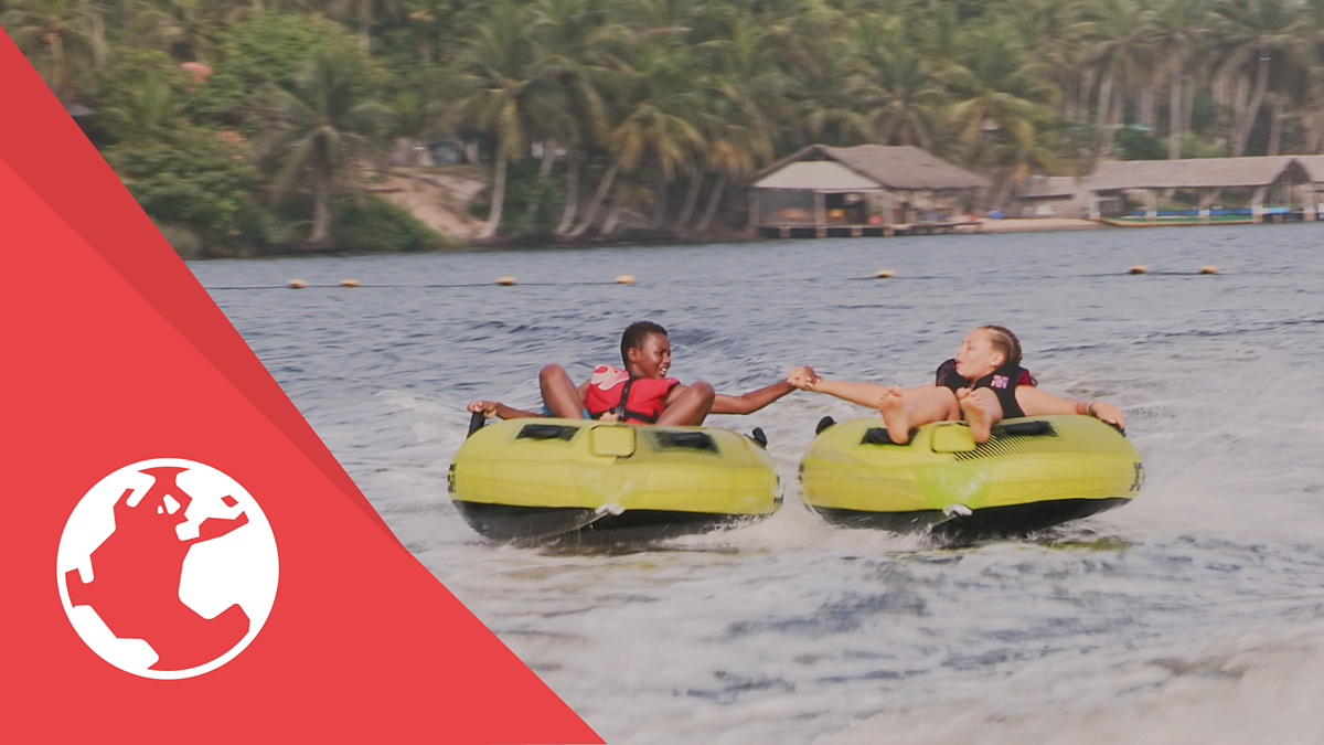 The French-speaking world: Culture: Exploring the Ivory Coast