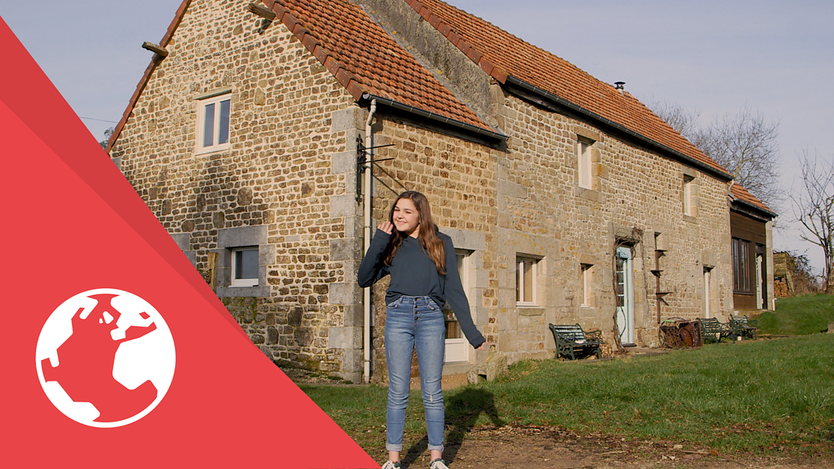 The French-speaking world: Culture: Exploring Normandy