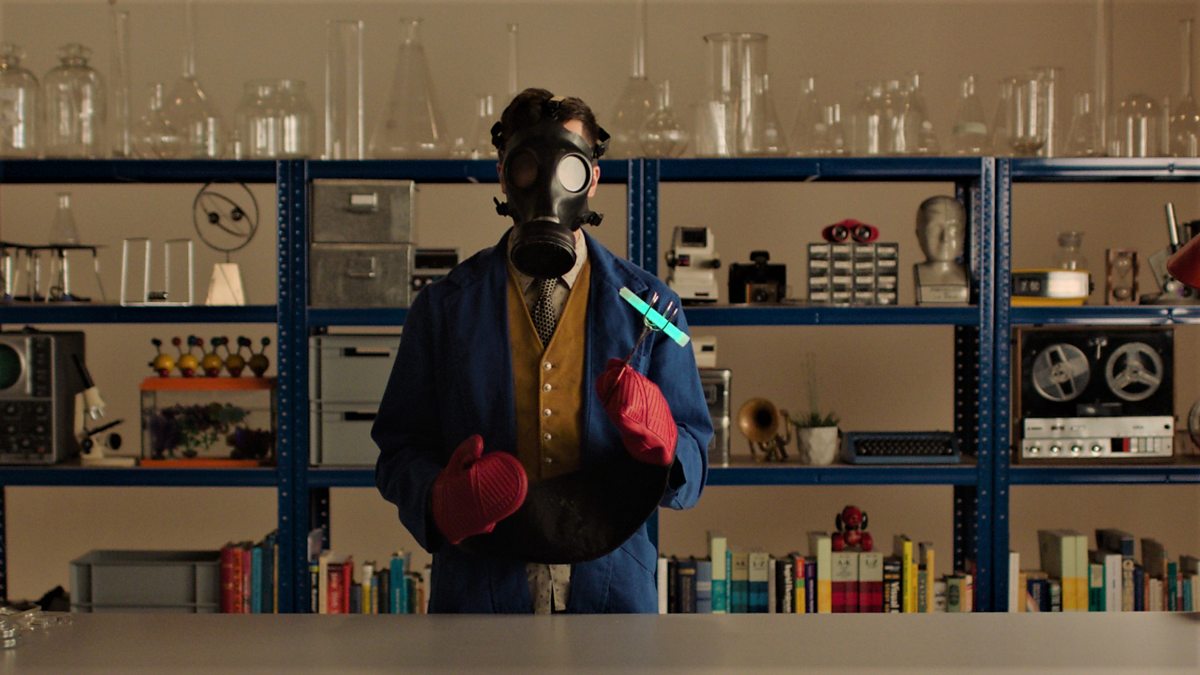 Radioactivity: Nuclear power - Edexcel