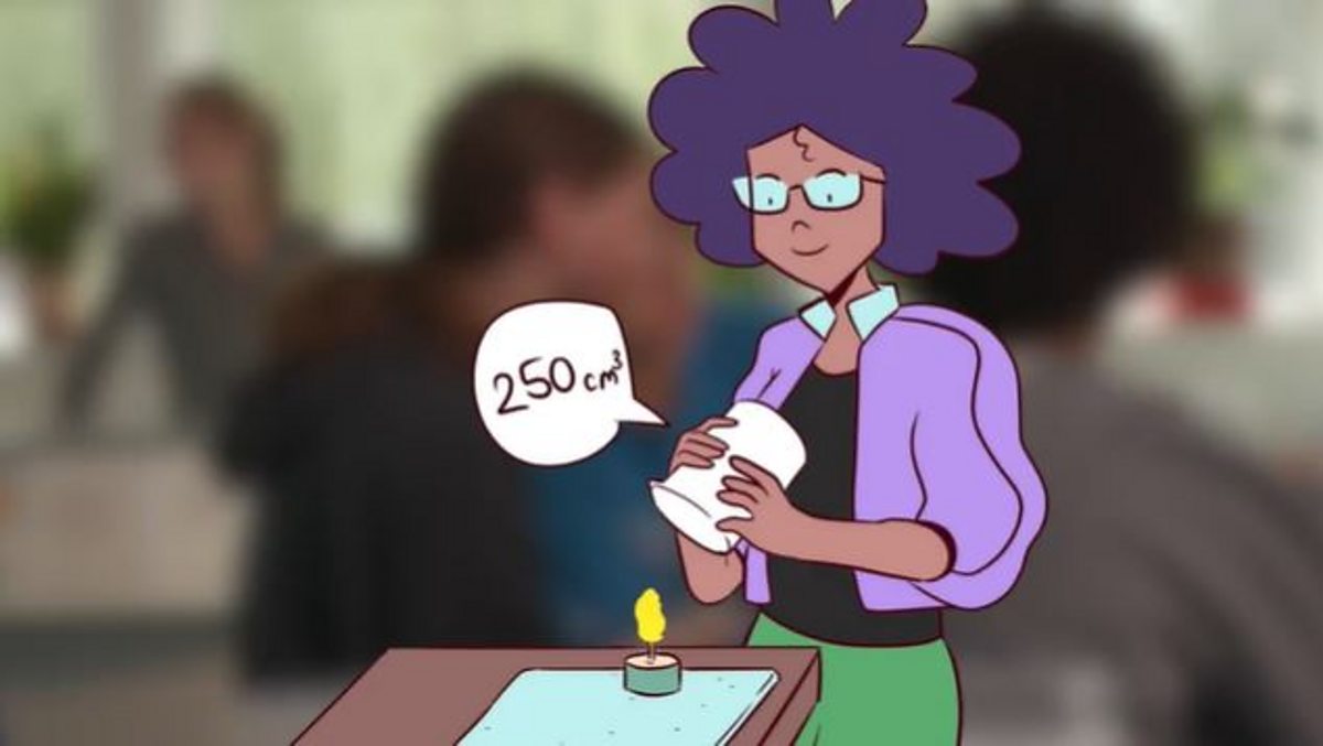 Working scientifically: Variables