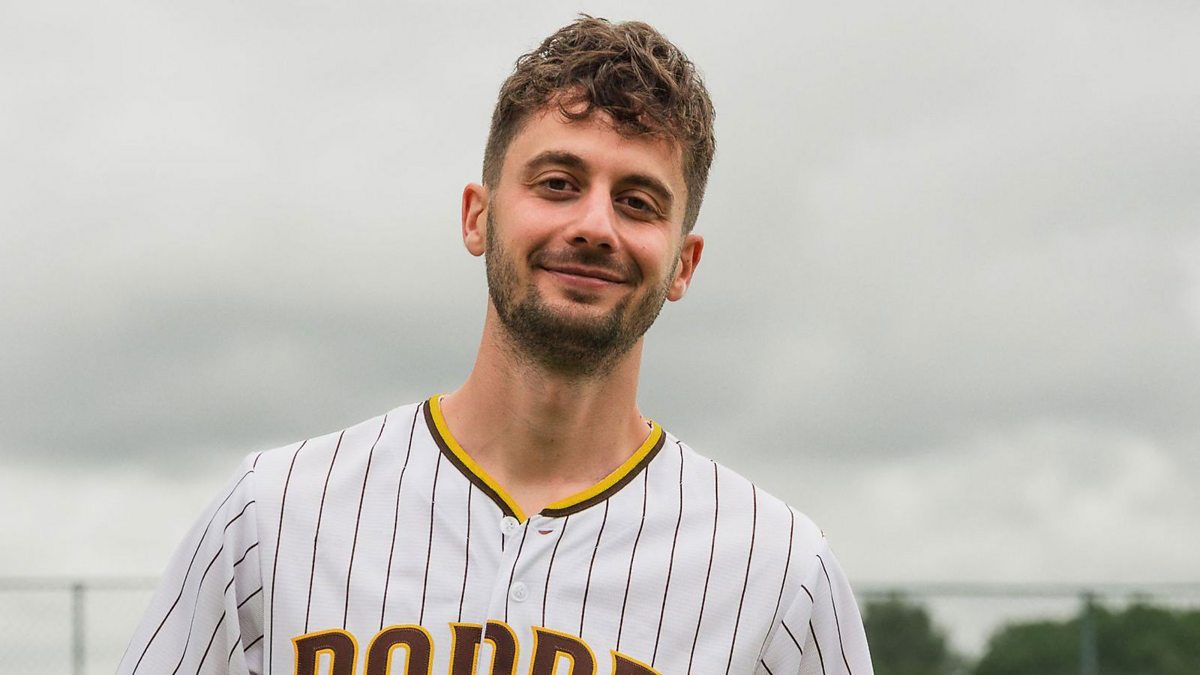 Working in sports: Q&A panel with Max Whittle