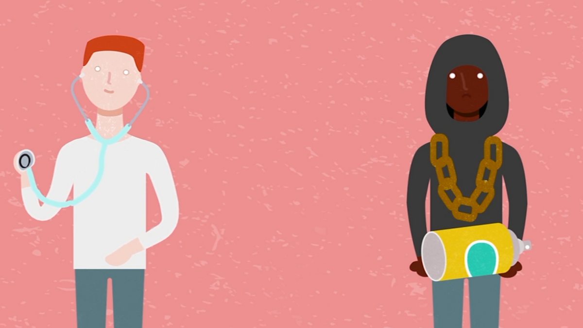 Film theory: Representation