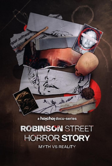 Robinson Street Horror Story Myth vs Reality [Bengali]
