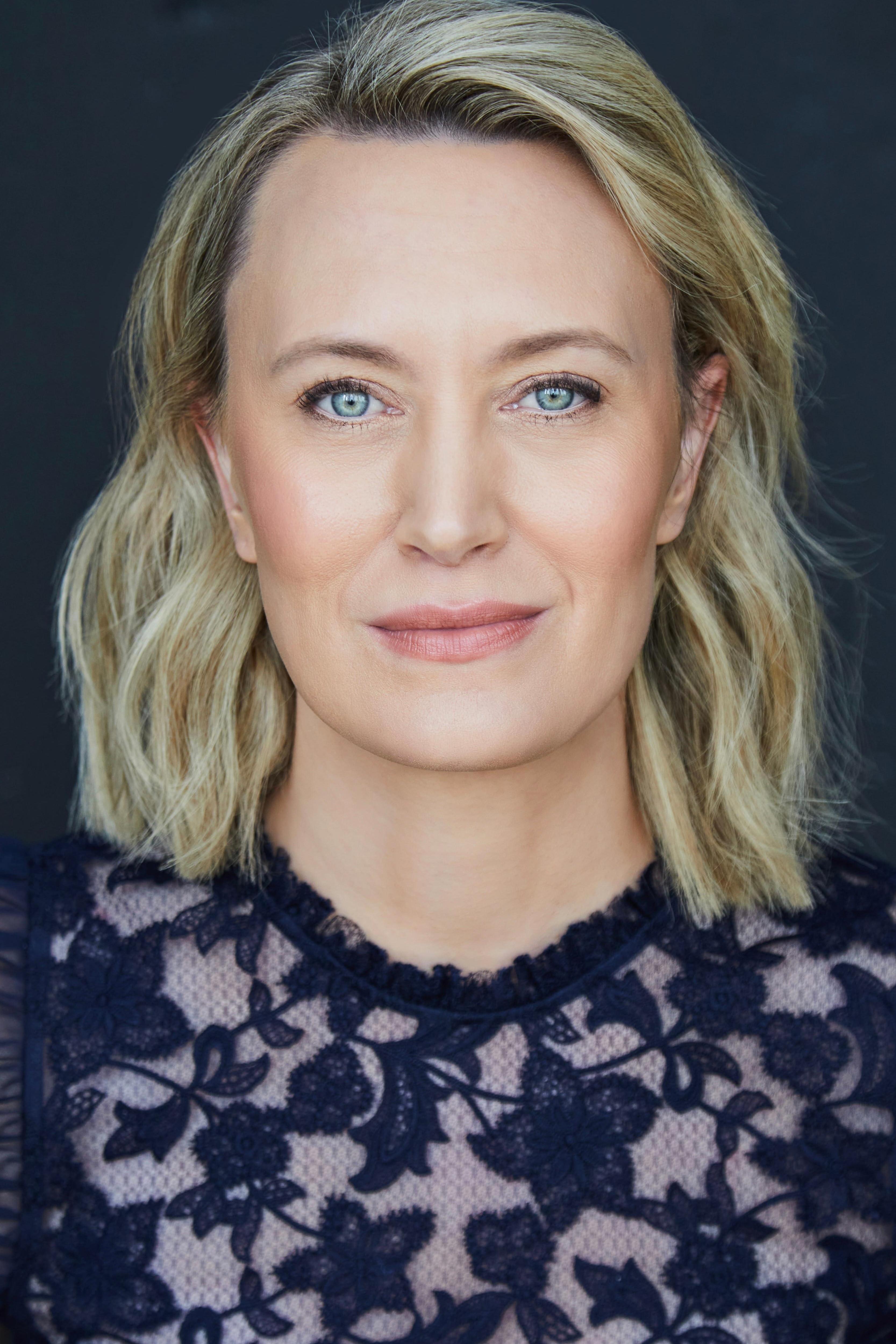 Ramona Von Pusch