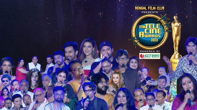 20th Tele Cine Awards