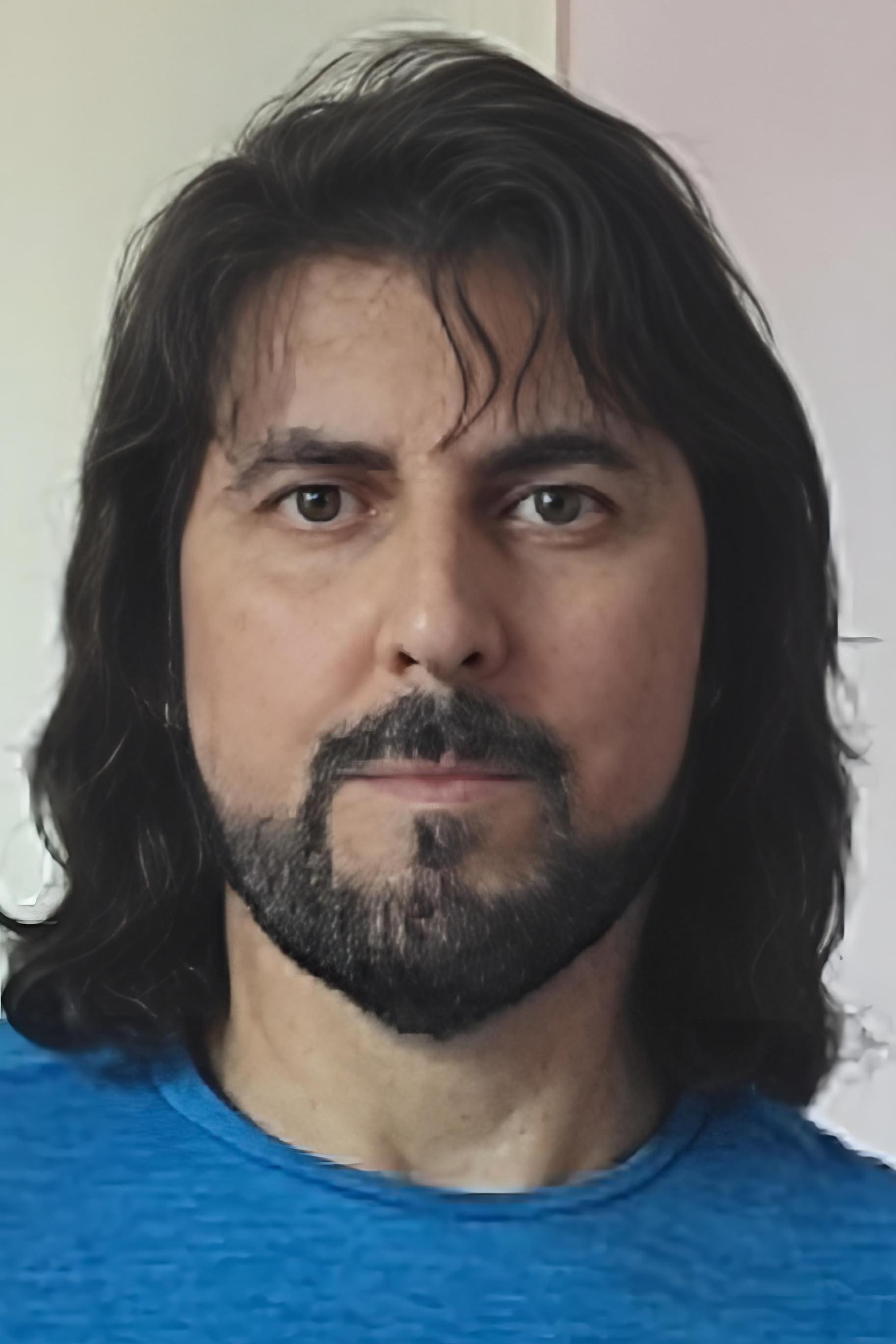 Sergio Duque