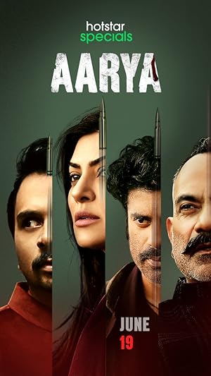 Aarya Disabled [Hindi]