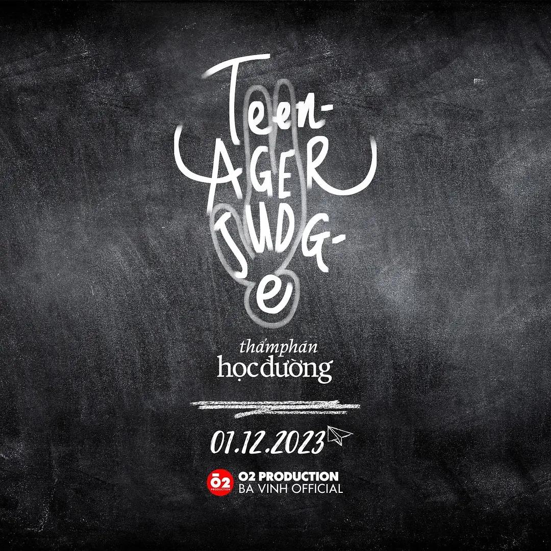 Teenager Judge-S1E32-720P