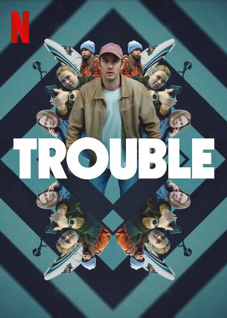 Trouble-360P