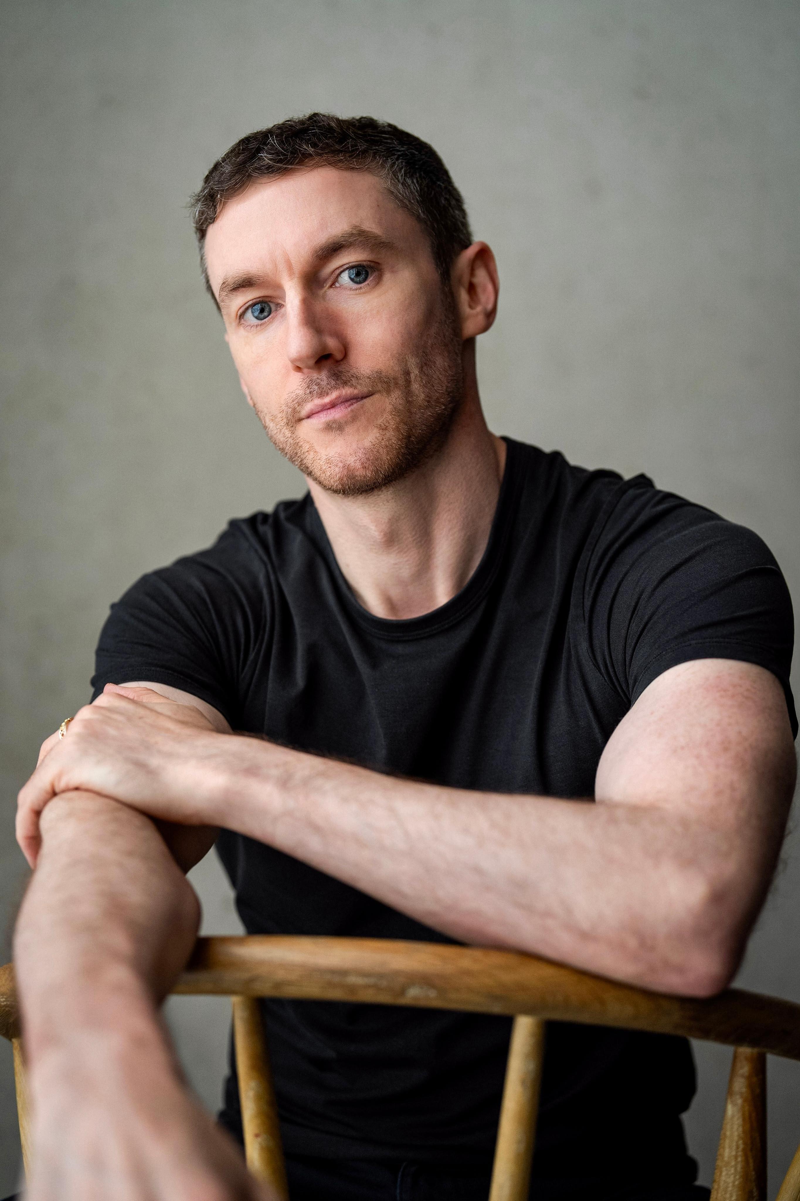 Declan Rodgers