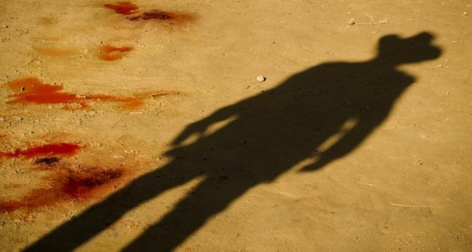 Tarantino... I am disappointed