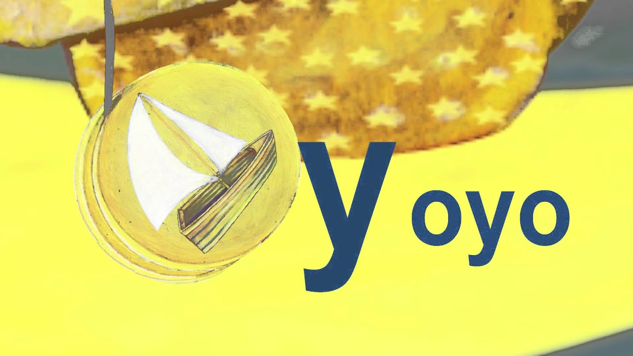 ABC Learning Video - Lower Case "y" | CoComelon Nursery Rhymes & Kids Songs
