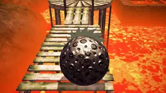 Rollance Adventure Balls | Mobile Satisfying Gameplay Level 873 (2023) poster