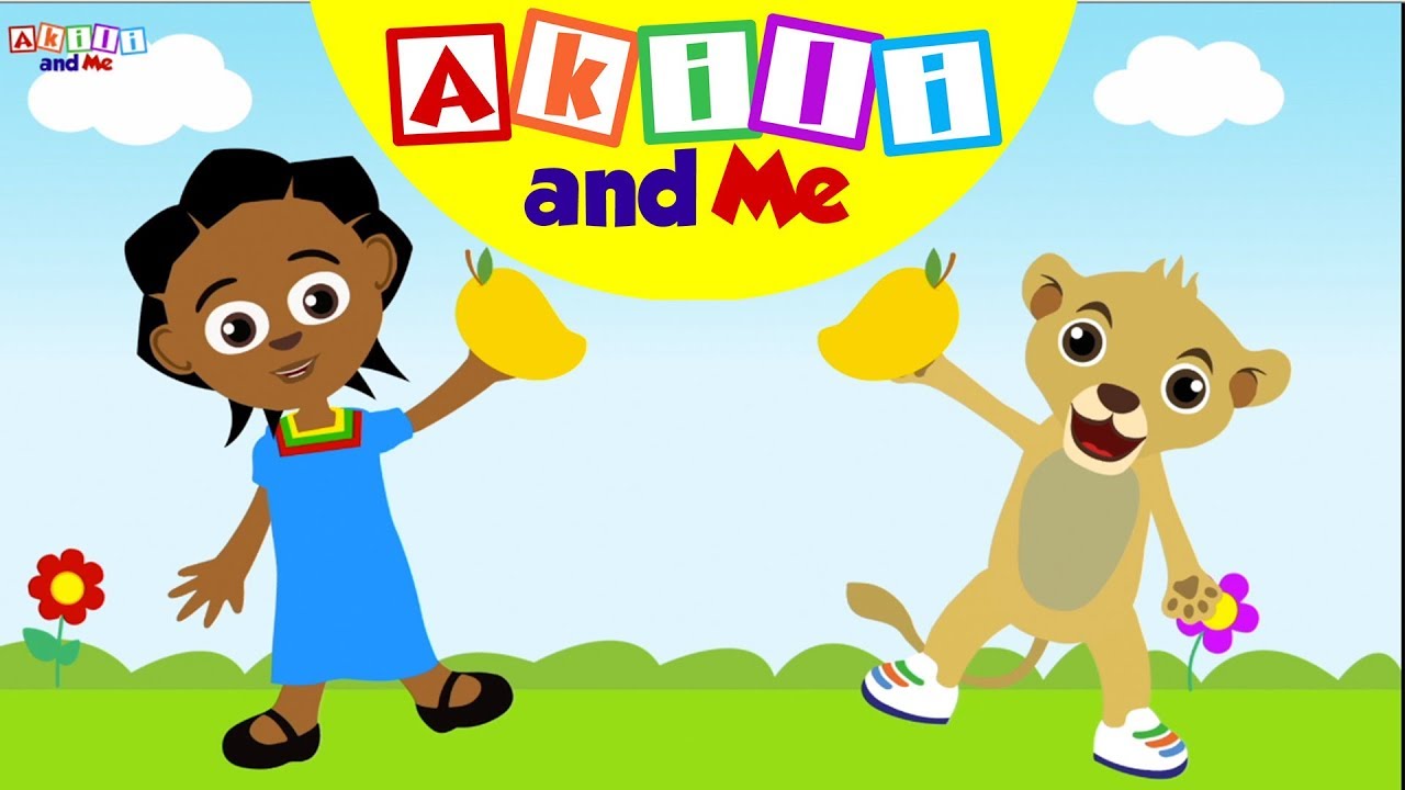 Tuhesabu Maembe na Akili! | Nyimbo za Hesabu | Katuni za Elimu kwa Kiswahili