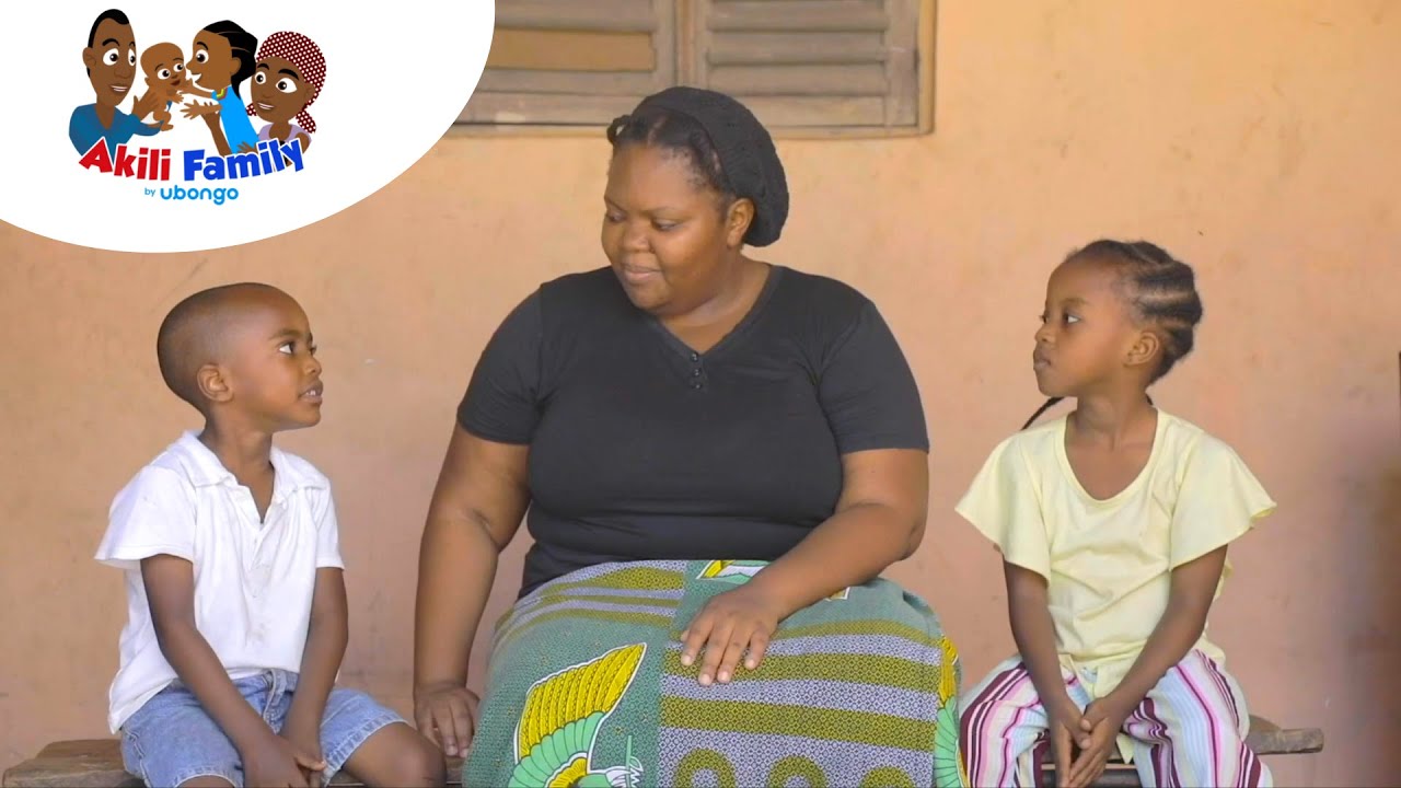 How to help your kids handle their anger | Akili Family