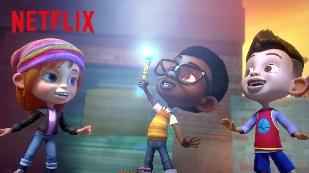 Motown Magic :30 | Netflix