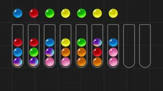 Ball Sort Puzzle by Guru Puzzle Game Studio (2022) poster