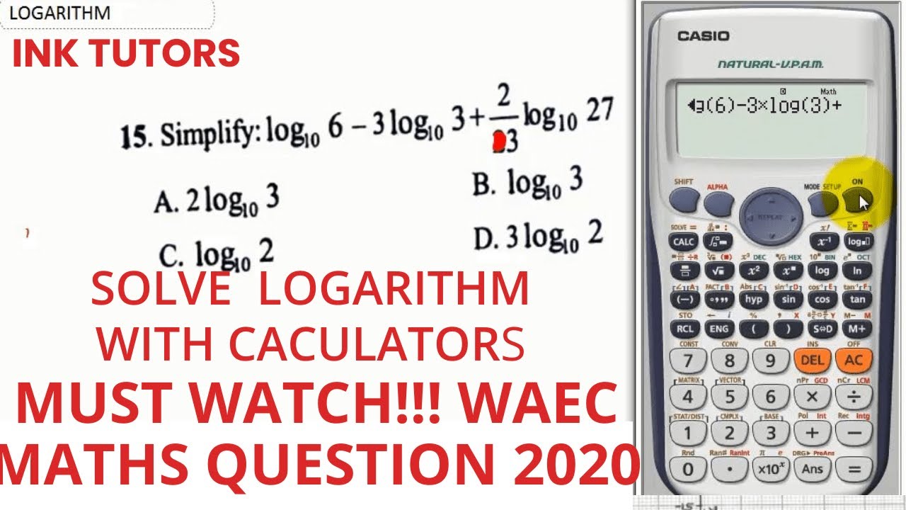 JAMB 2020