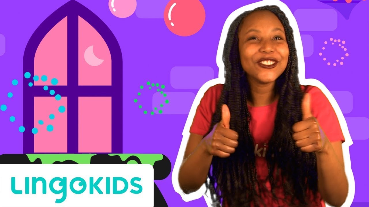 🖍️ COLOR POTIONS FOR KIDS 🧙‍♀️ Learn Color Vocabulary | Lingokids