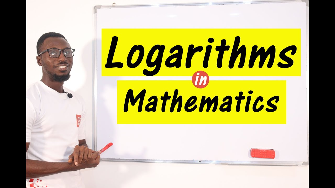 Logarithms - From basic to advanced - Mathematics