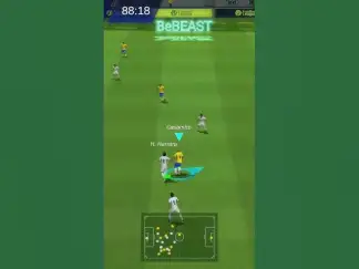 Football League 2023(Beta) | 70mb Size #shorts #footballleague #BeBEAST (2022) poster
