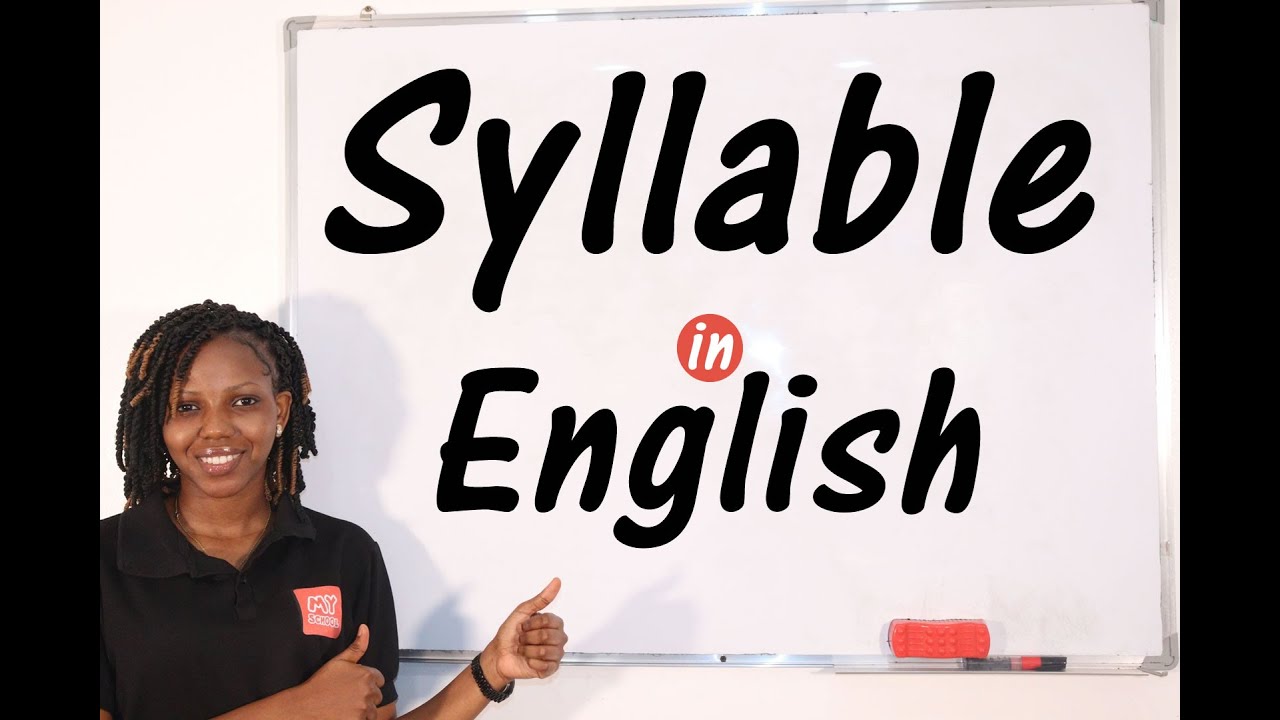 Syllable - What You Should Know