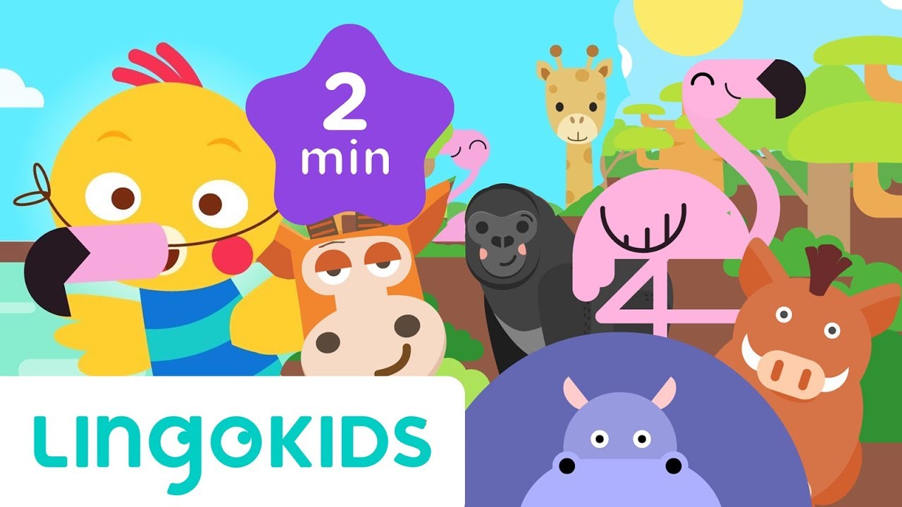Kids Party Songs