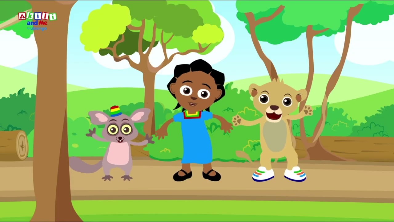 Stand Up, Sit Down! JUMP JUMP JUMP!