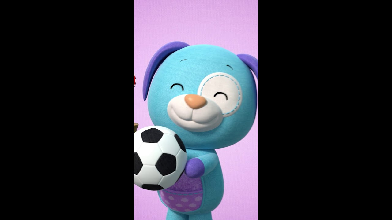 Uh-oh! What should I do? Tell the truth! ❤️ Wonderoos