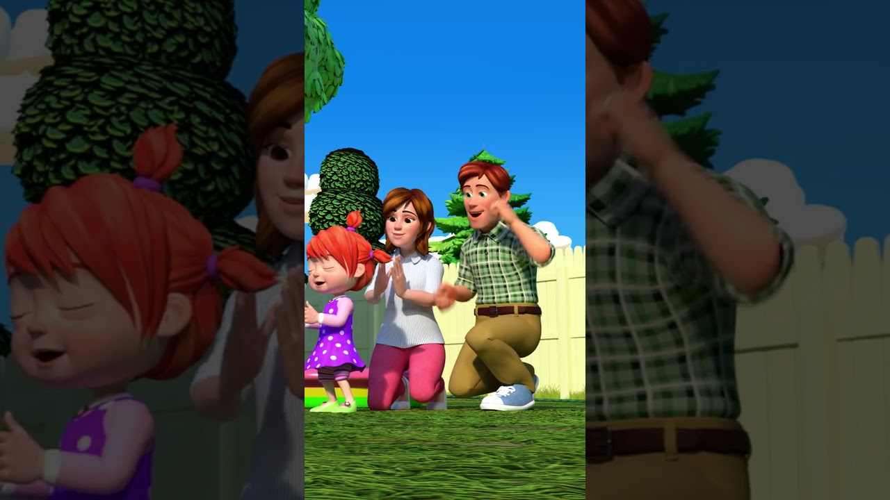 Watch the Puppy Chase the Kitten! #cocomelon #shorts