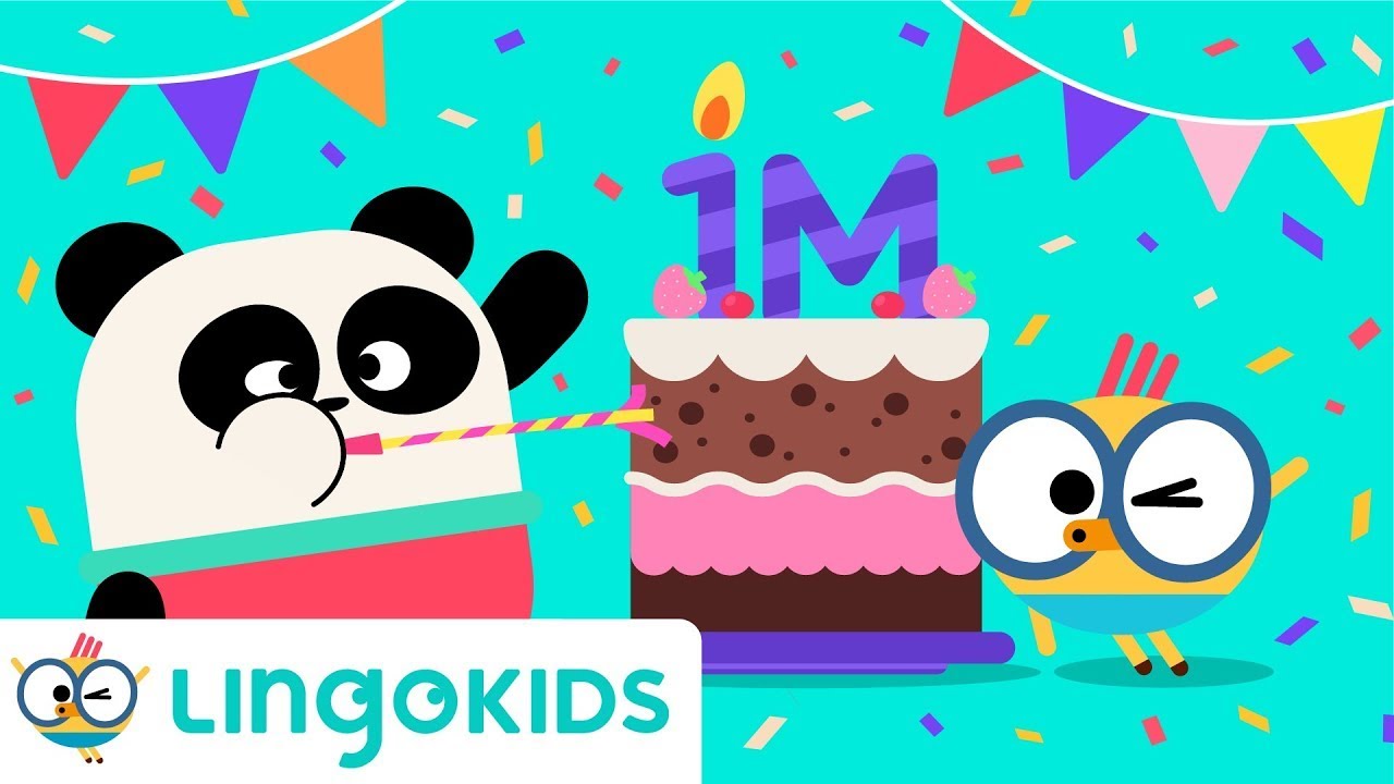 Lingokids