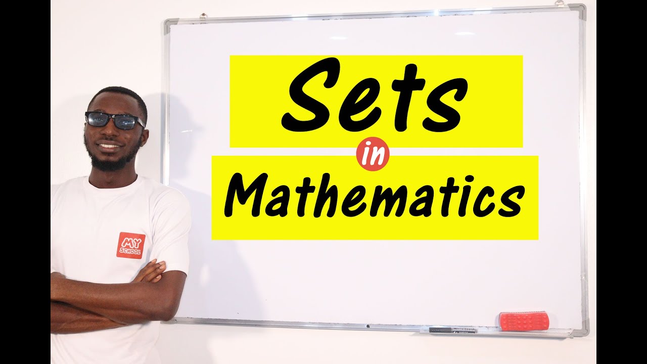 Sets - Definition, Types and Algebra of Sets, Venn Diagrams
