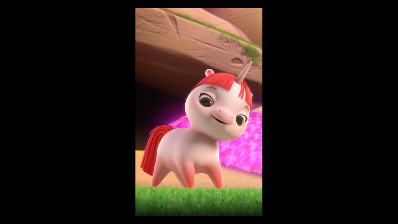 Can YOU do the crabby dance? 🦀 Not Quite Narwhal is now streaming on Netflix!