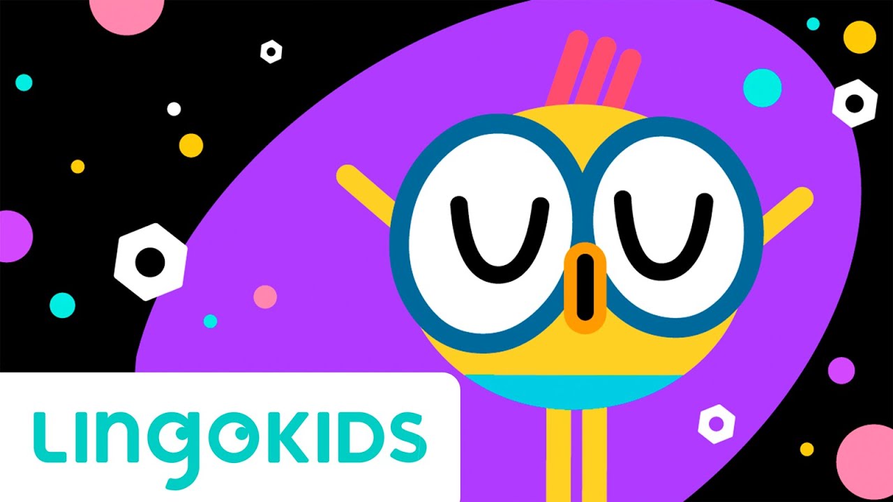 🧪BILLY'S INVENTIONS: the Automatic Pen | ENGLISH FOR KIDS | LINGOKIDS