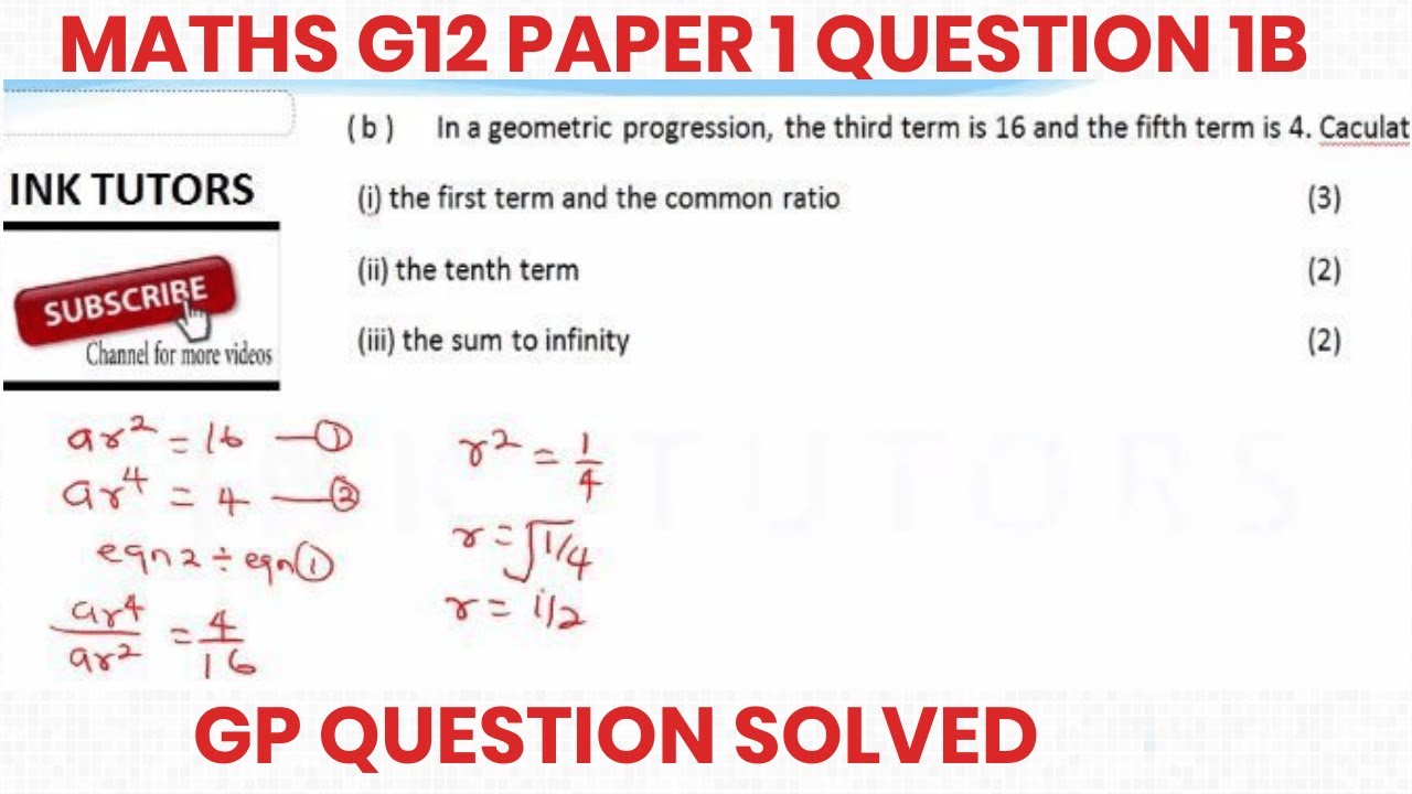 ECZ PAST PAPERS GRADE 12. ECZ MATHEMATICS 2020. ECZ MATHS 2019 PAPER 1.  ECZ MATHS GRADE 12(G12)
