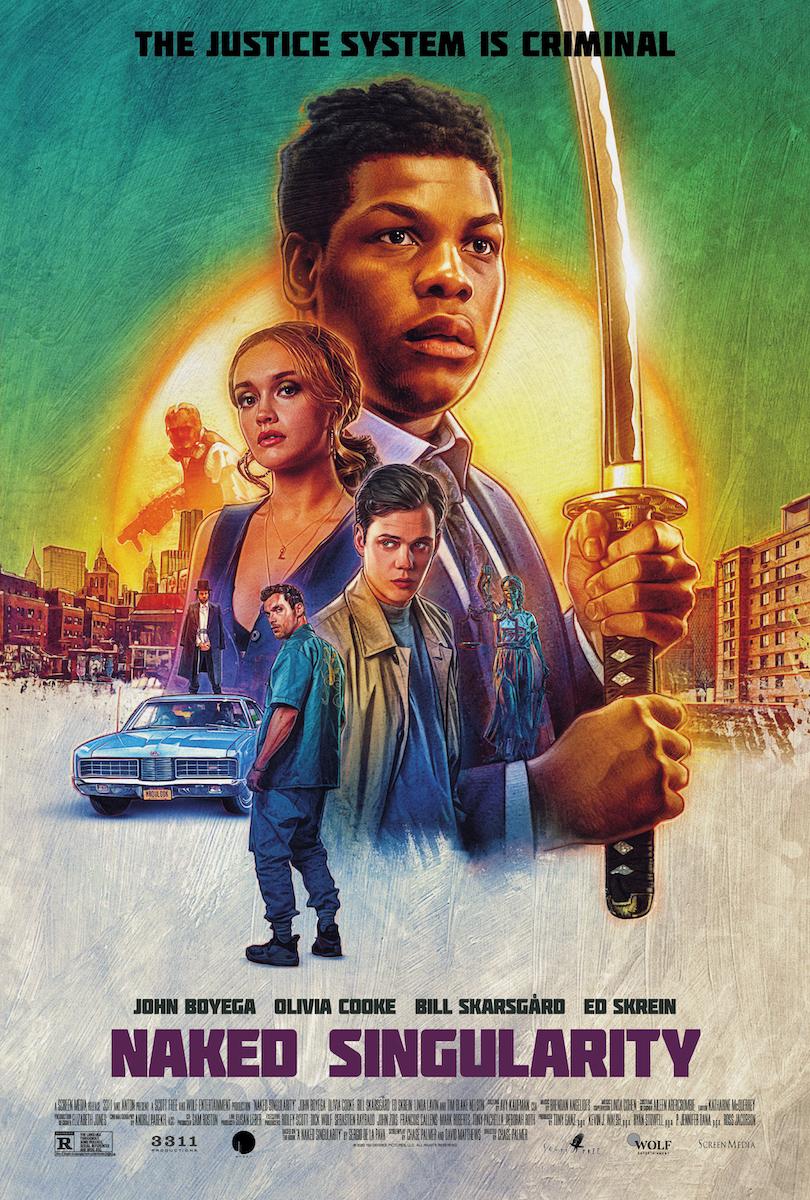 Just couldn't make it to the end