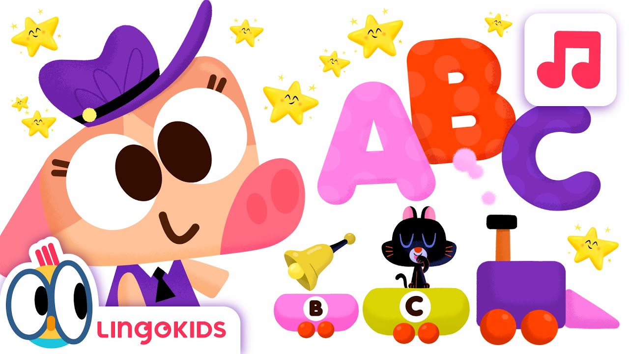 BEST SONGS for TODDLERS 👶🎵 (1 to 3 year olds)