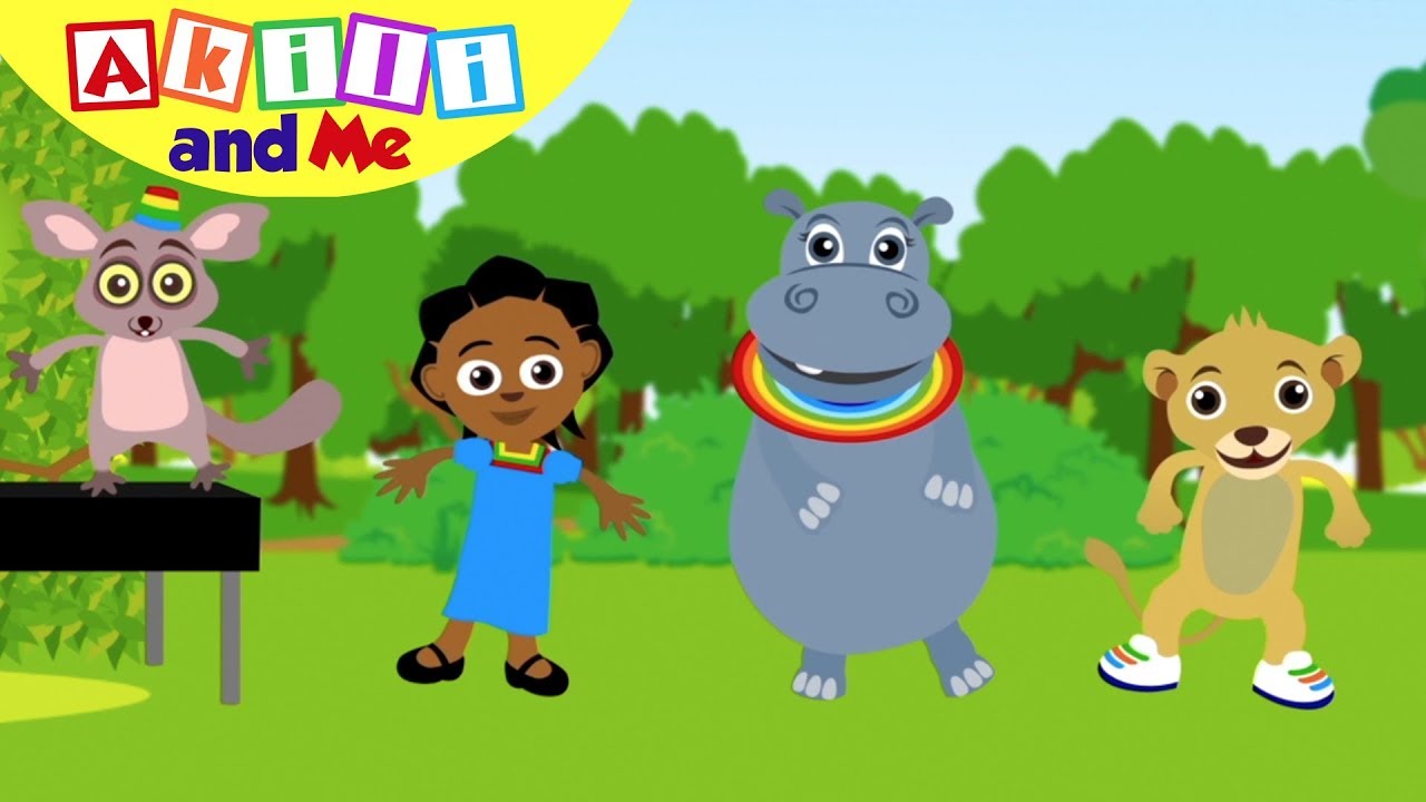 If You are Happy and You Know It! | Social Emotional Learning Songs | Songs for Preschoolers