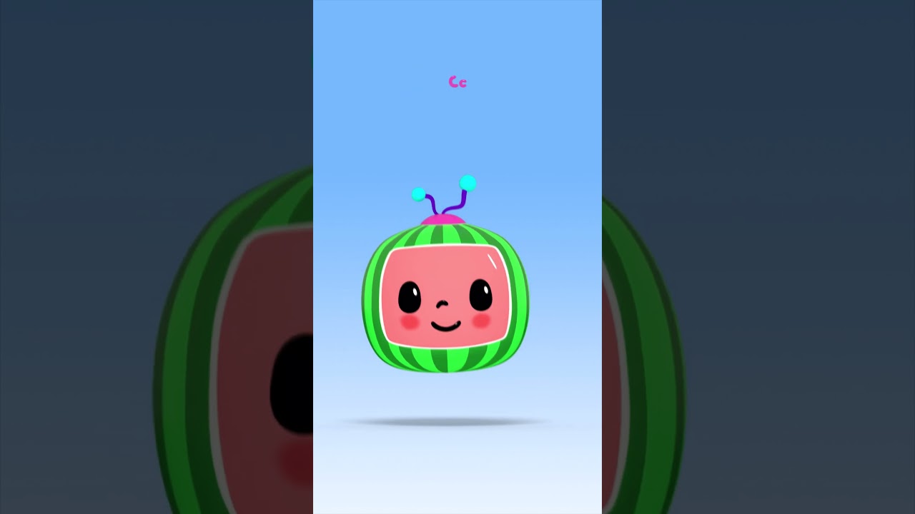 C is for Car 🚗! Learn ABC! #cocomelon #shorts