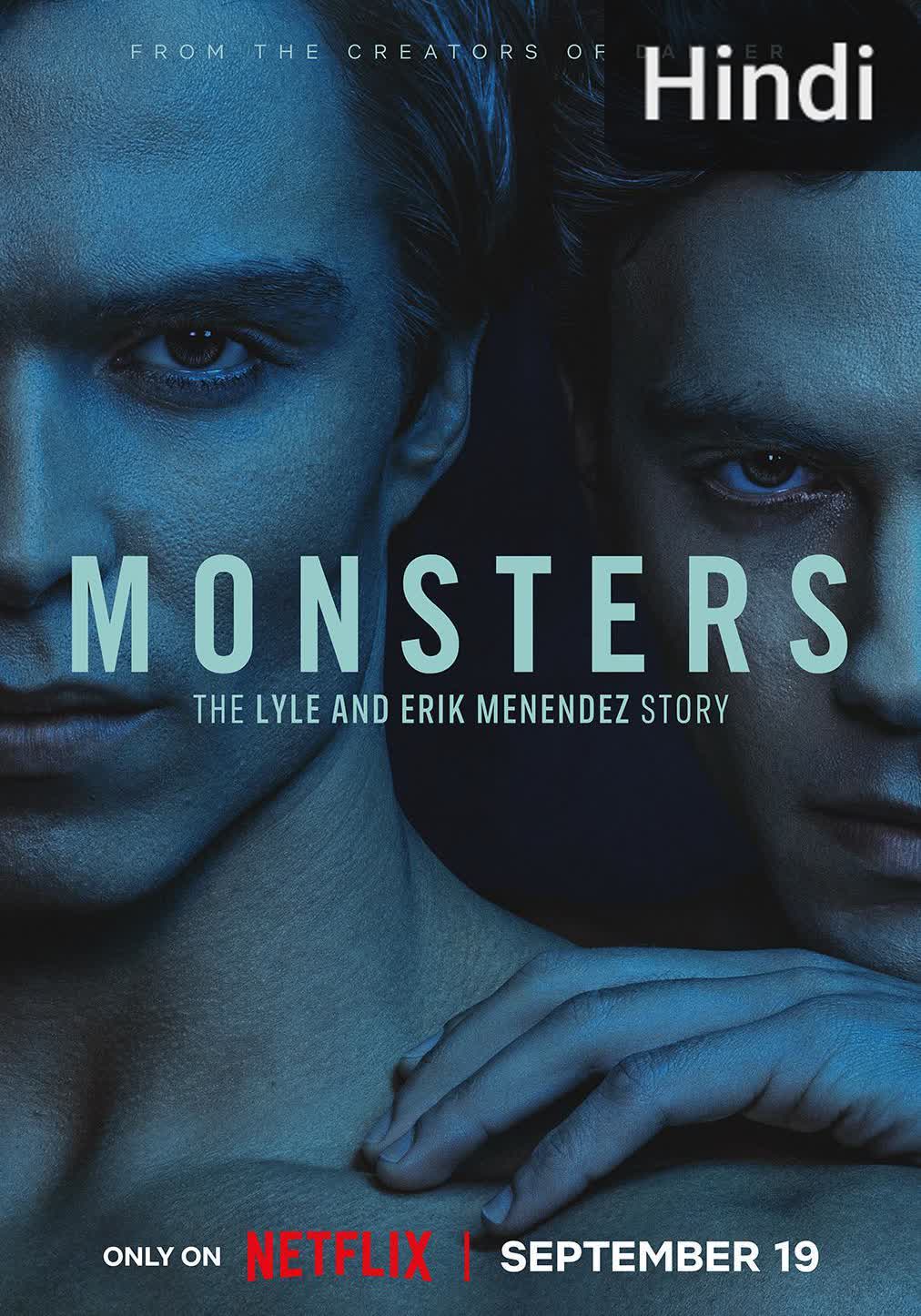 Monster: The ED Gein Story [Hindi] S1-S4