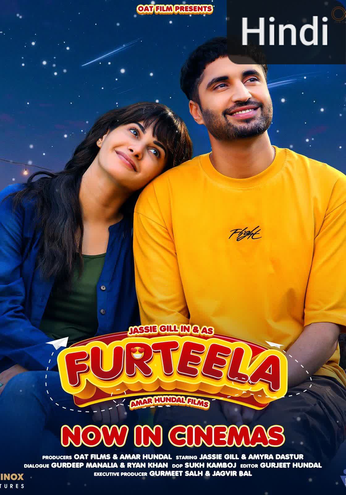 Furteela [Hindi]