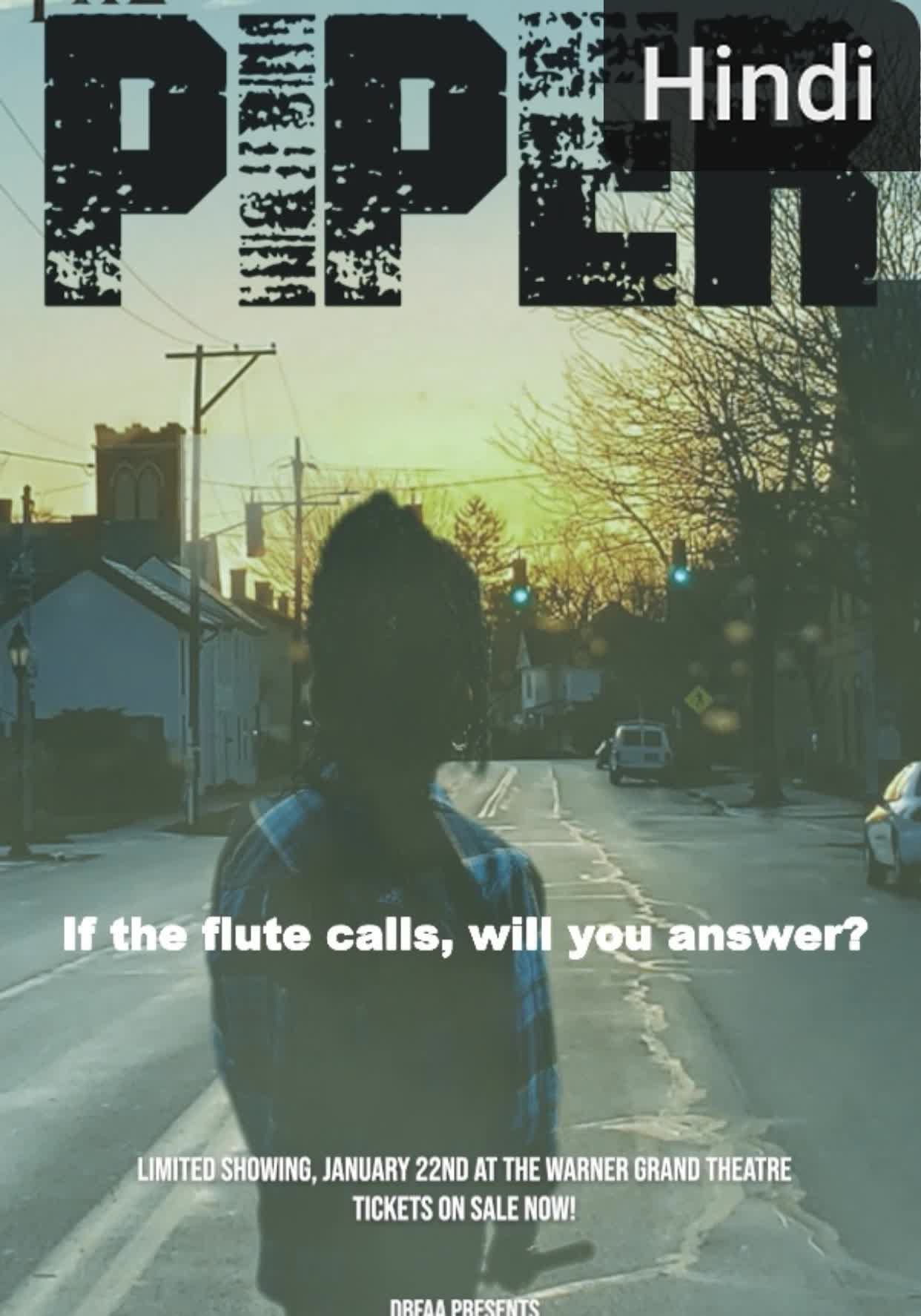 The Piper [Hindi]