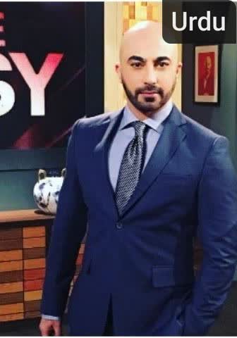 Tonite with HSY
