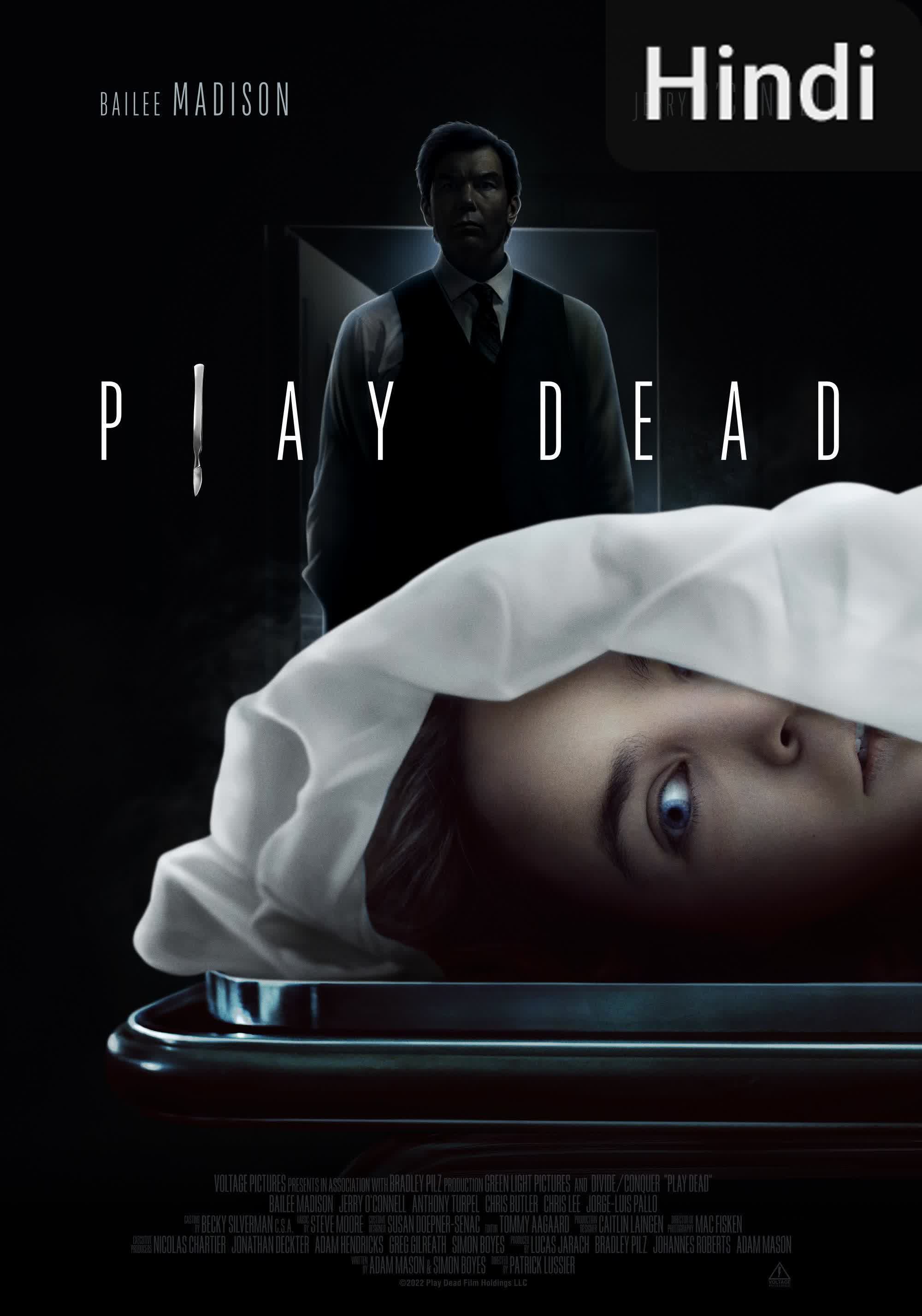 Play Dead [Hindi]