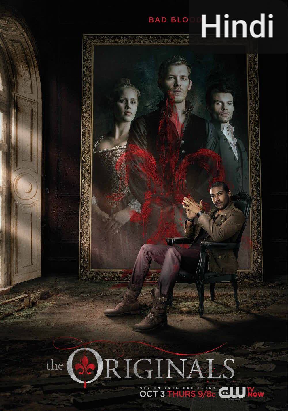 The Originals [Hindi]