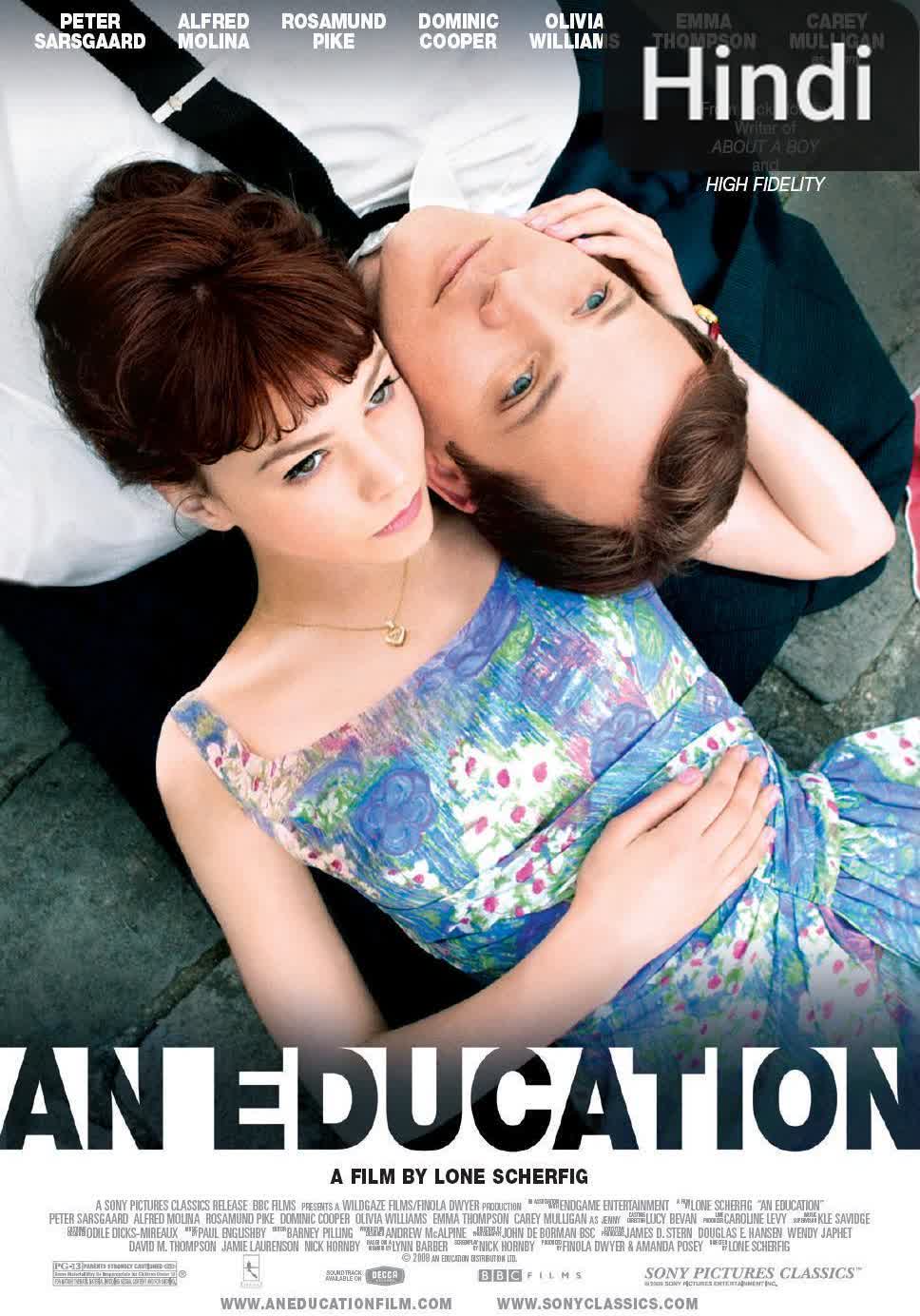 An Education [Hindi]