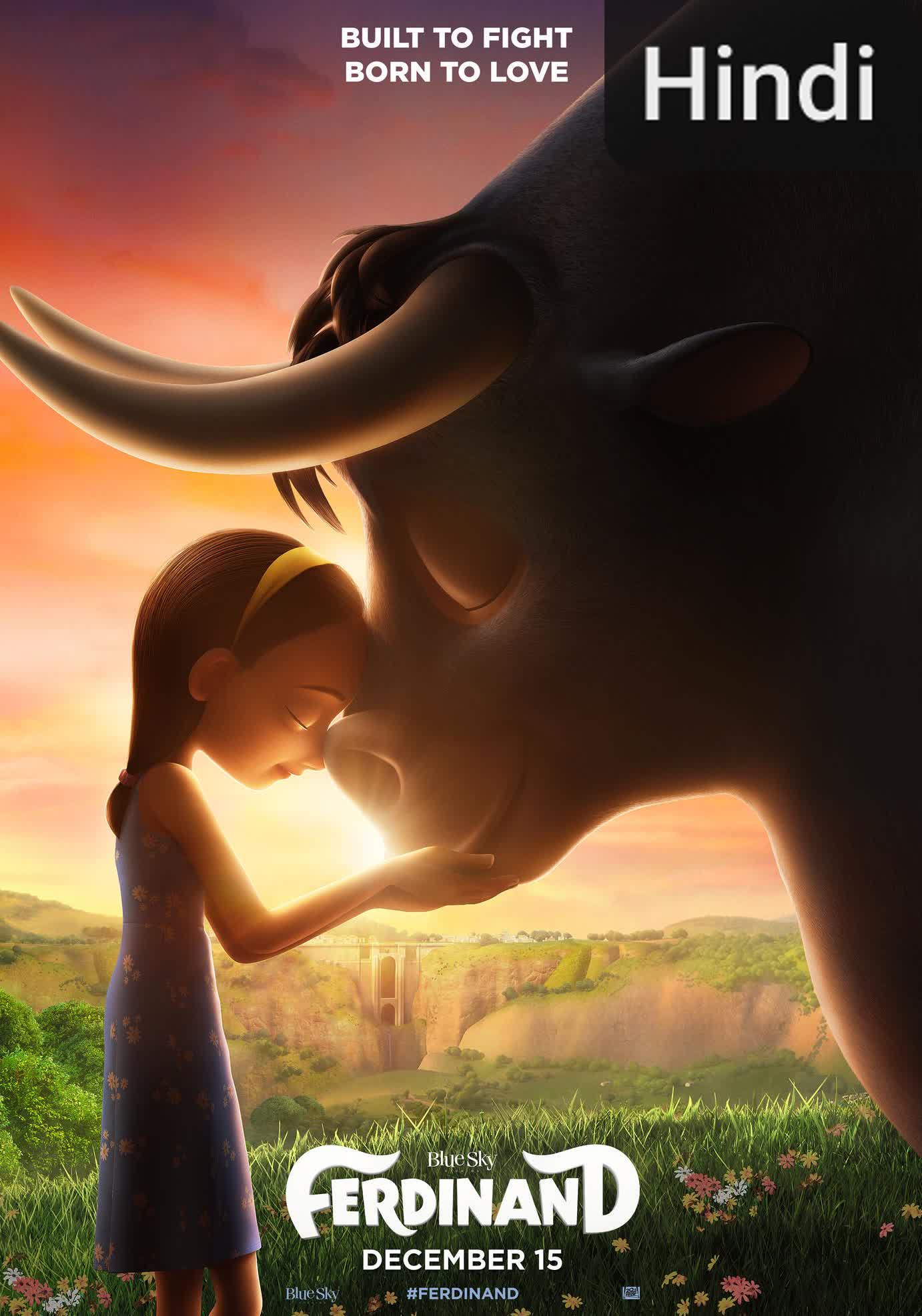 Ferdinand [Hindi]