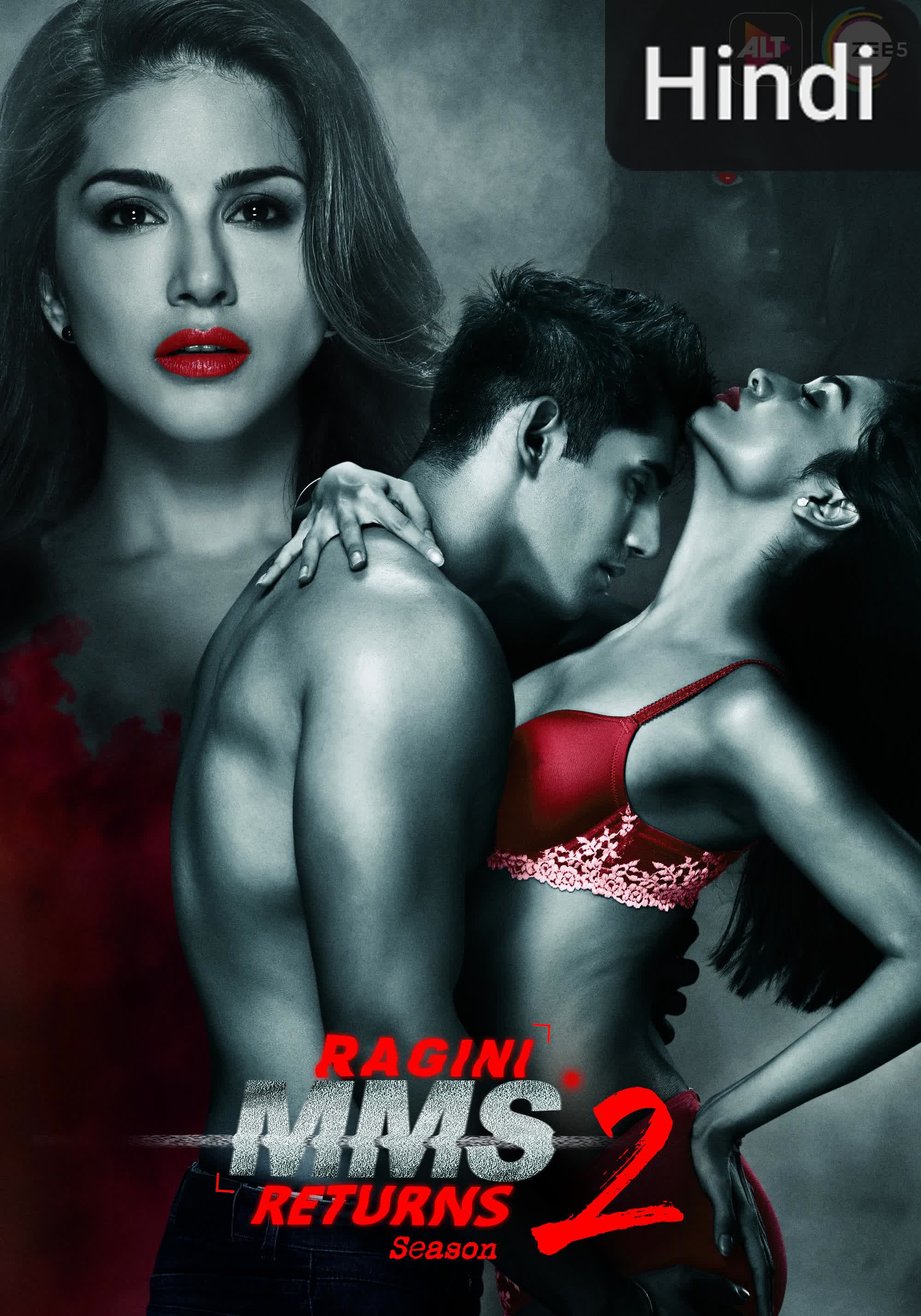 Ragini MMS Returns [Hindi]