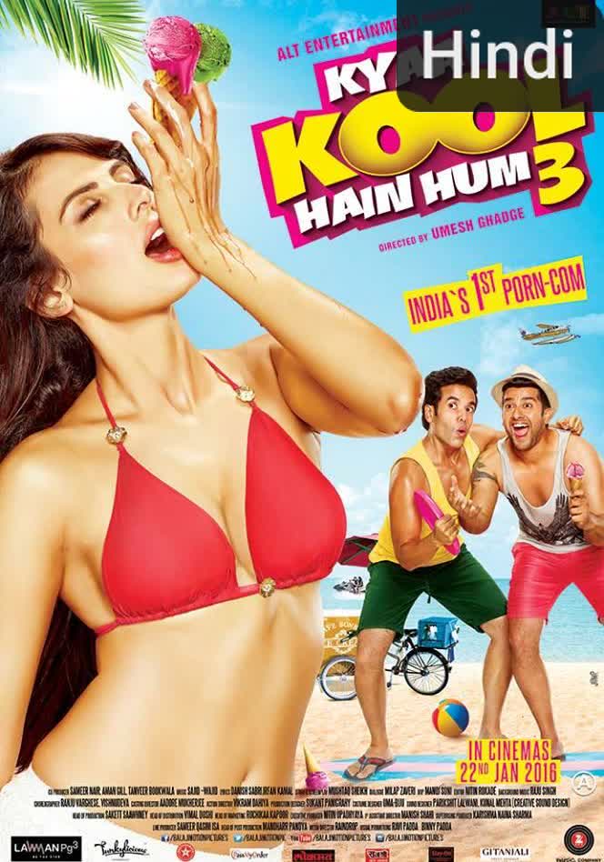 Kyaa Kool Hain Hum 3 [Hindi]