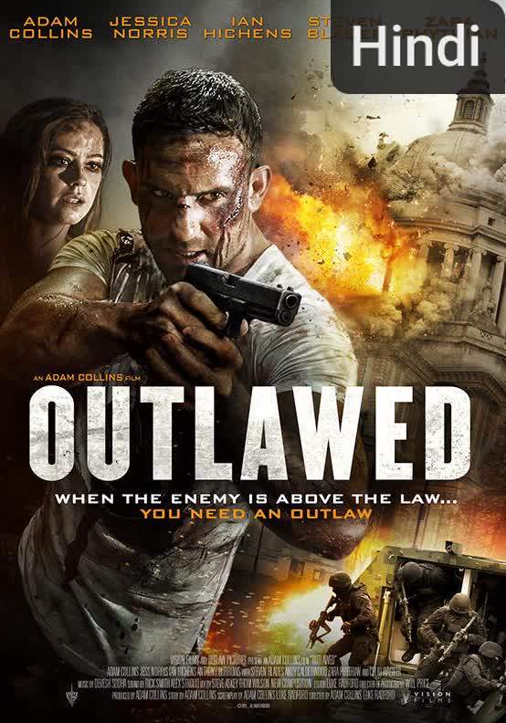 Outlawed [Hindi]